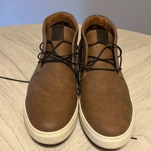 Sonoma Chukka